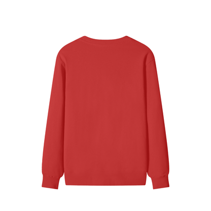 Cavies Crewneck
