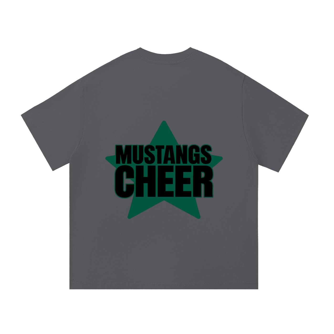 Star Lakewood Ranch Essential Cotton T-Shirt