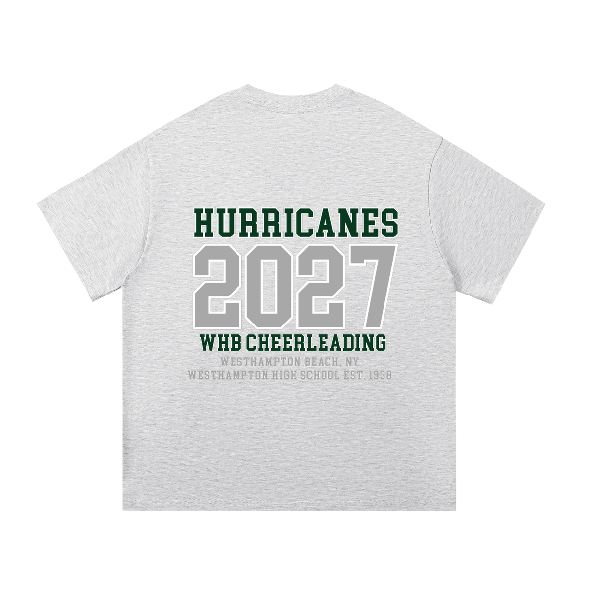 Year Westhampton Essential Cotton T-Shirt