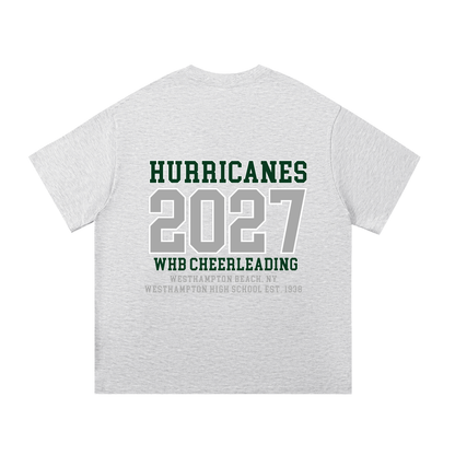 Year Westhampton Essential Cotton T-Shirt