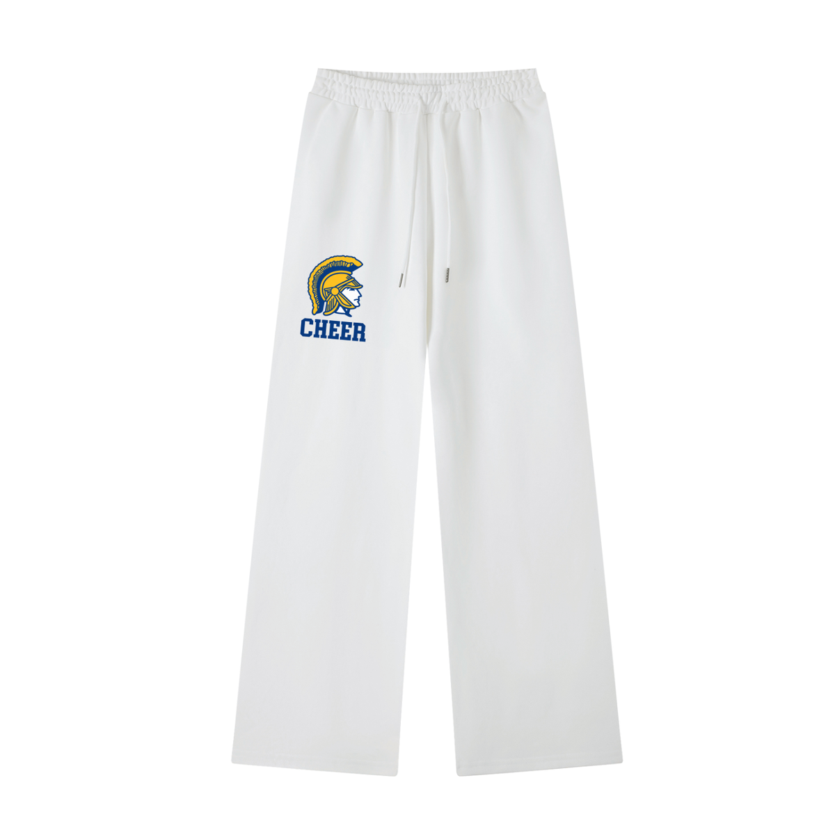 Simple Northside Essential Straight-Leg Sweatpants