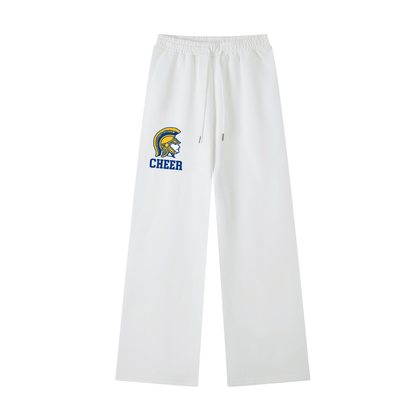 Simple Northside Essential Straight-Leg Sweatpants