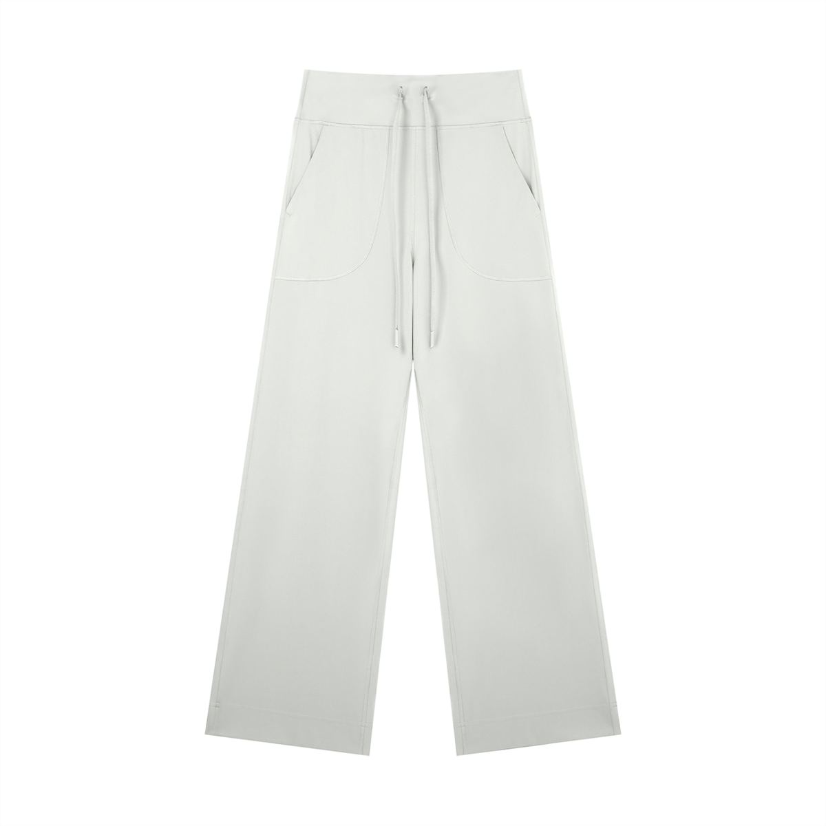 Strive High Rise Straight Leg Pants