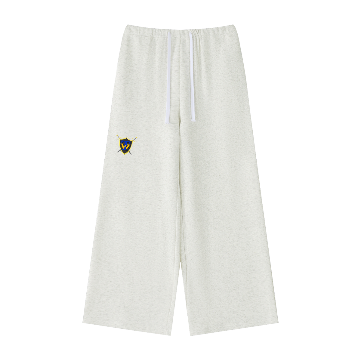 Mascot Taylorsville Women's Wide Leg Sweatpants
