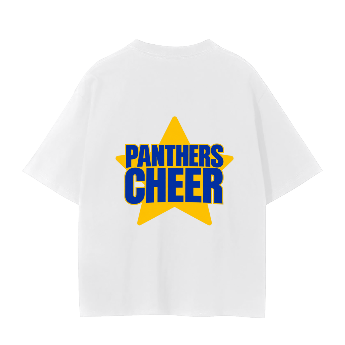 Star Maysville Unisex Seamless T-Shirt
