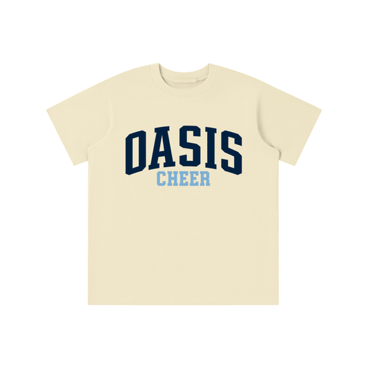 Basic 1 Oasis Essential Kids' T-shirt