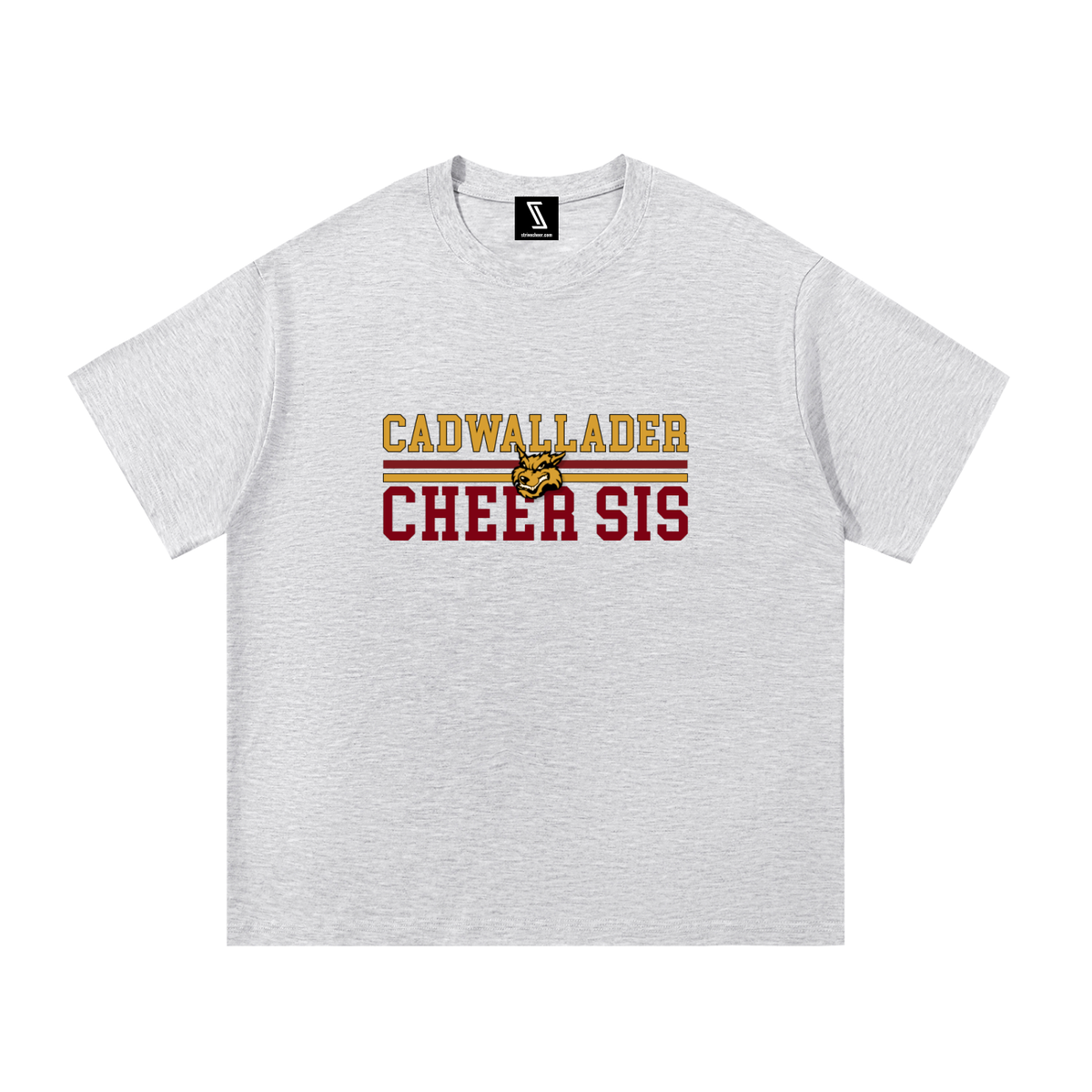 Essential Cotton T-Shirt