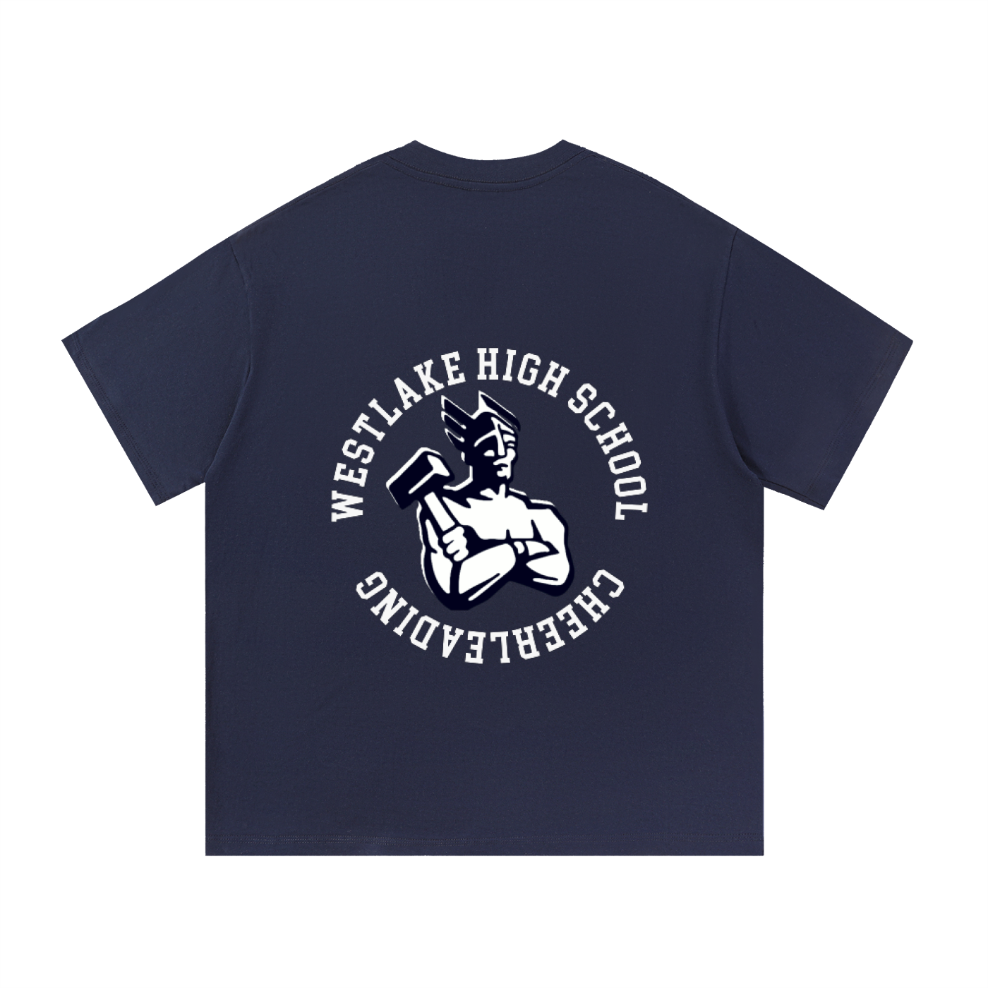 Circle Tee