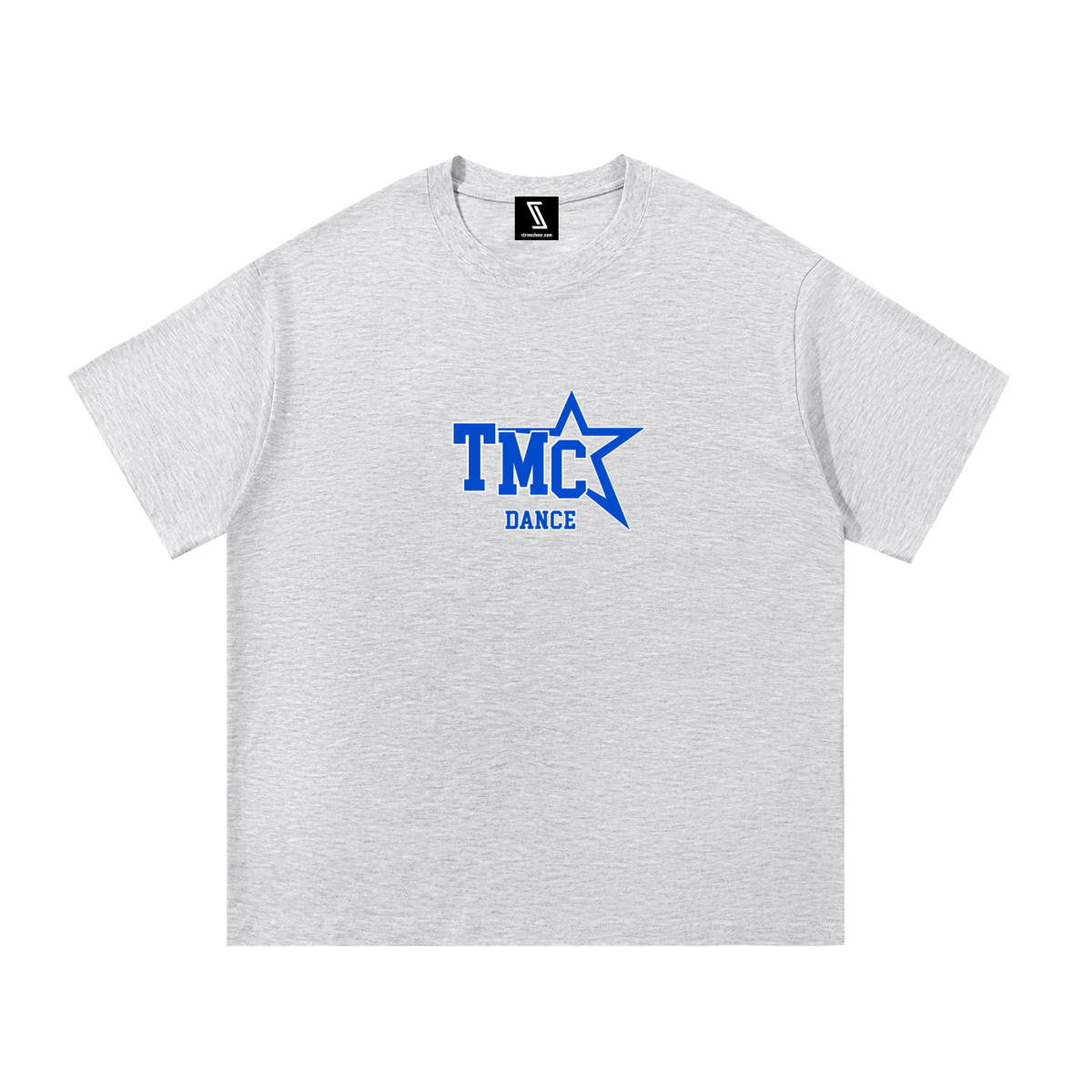 Vector Star Tee (Dance)
