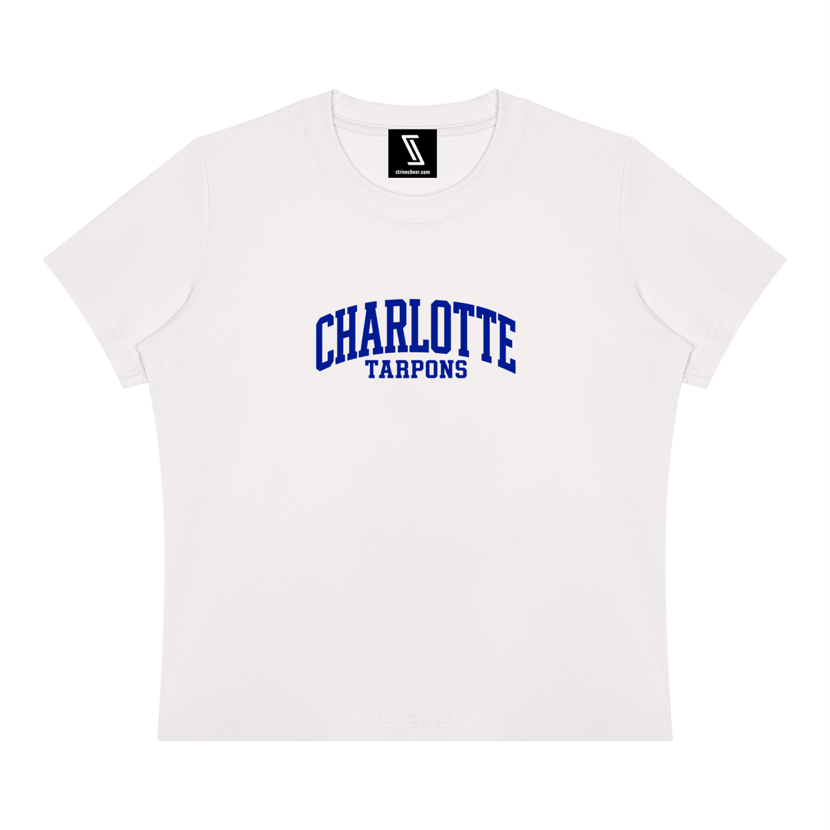 Women's Sorona Crewneck T-Shirt