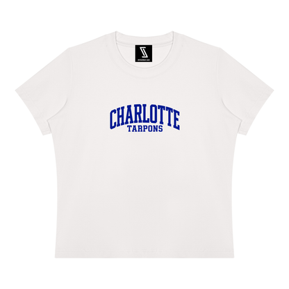 Women's Sorona Crewneck T-Shirt