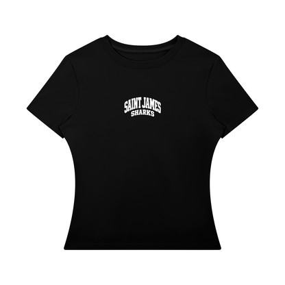 Women's Slim Fit Performance T-Shirt