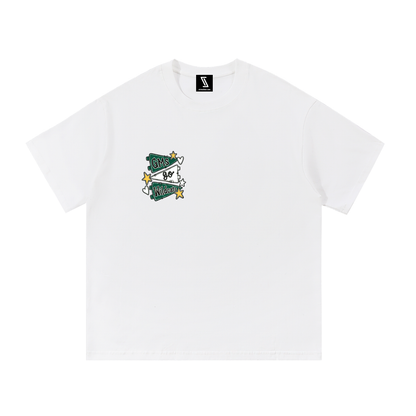 Lets Go Gladeville Essential Cotton T-Shirt