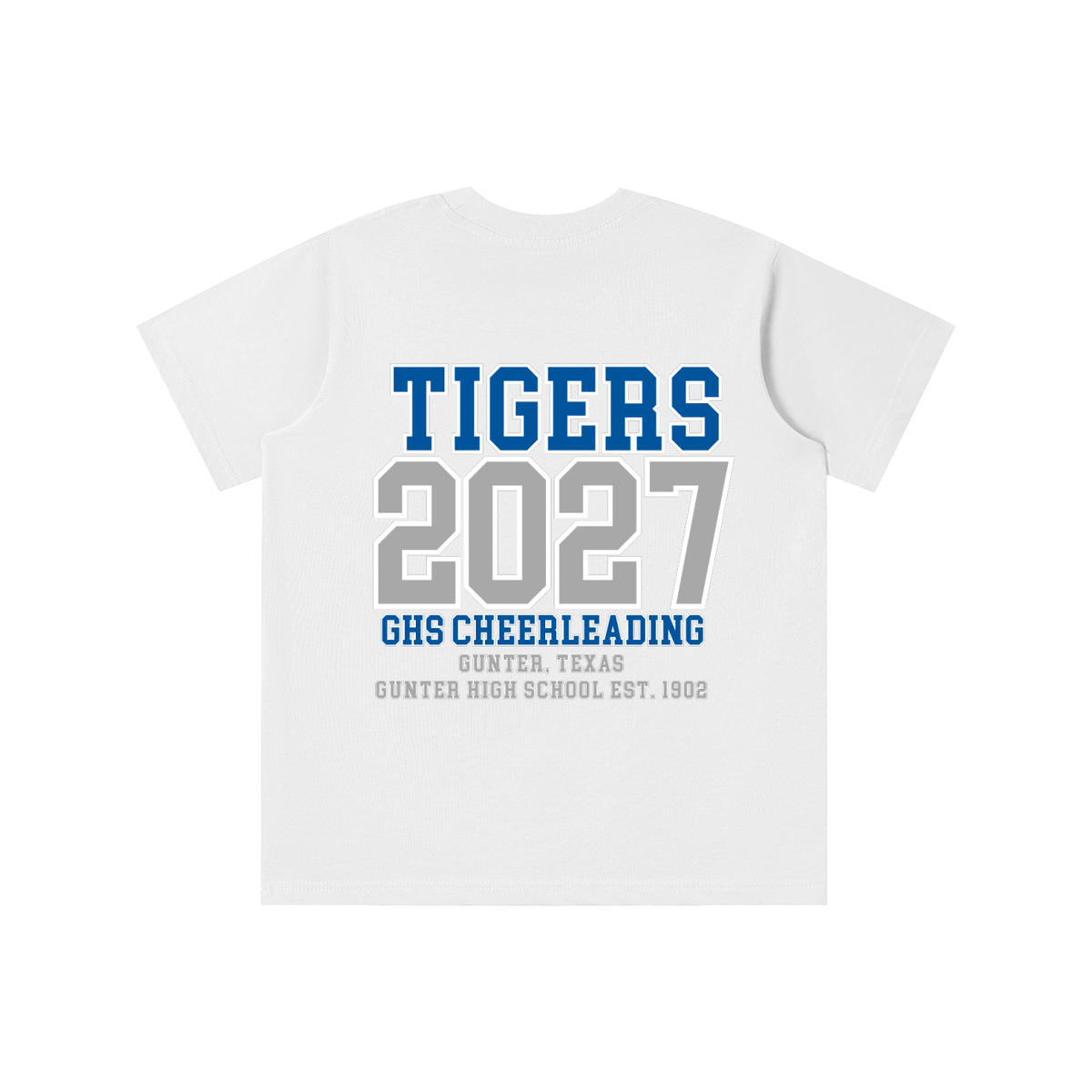 Year Gunter Essential Kids' T-shirt