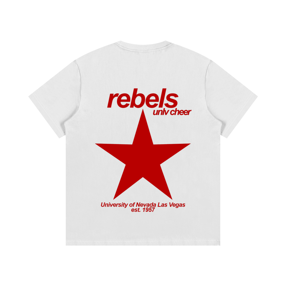 Essential Cotton T-Shirt