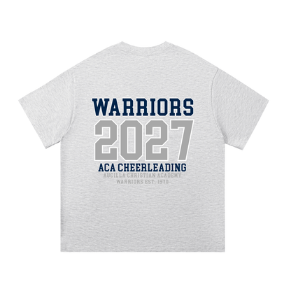 Year Aucilla Essential Cotton T-Shirt