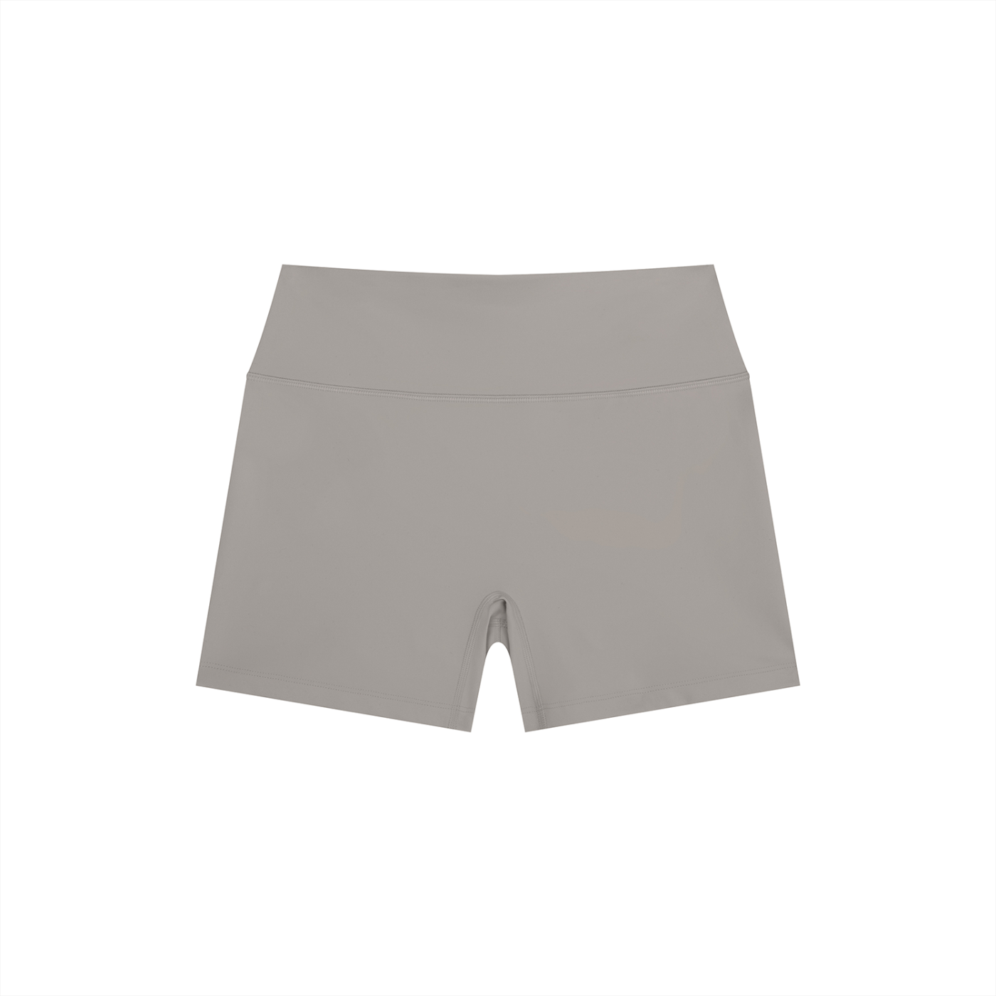 Strive High Rise Yoga Shorts