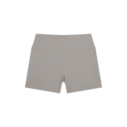 Strive High Rise Yoga Shorts