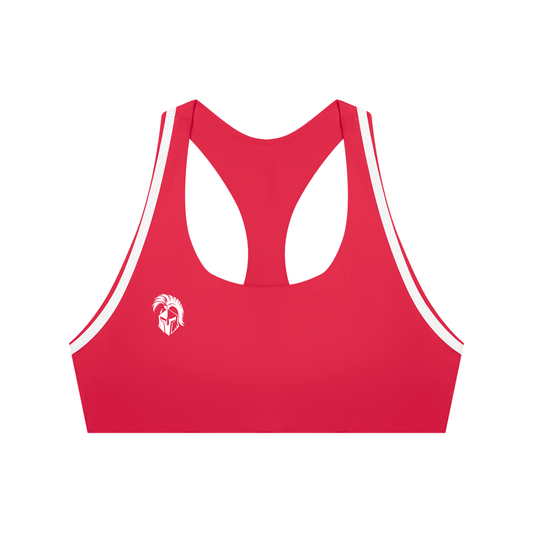 Women’s Halter Sports Bra