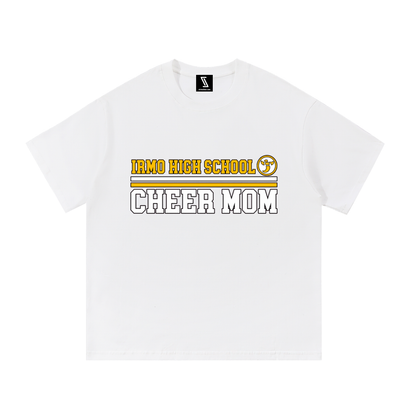 Cheer Mom Tee