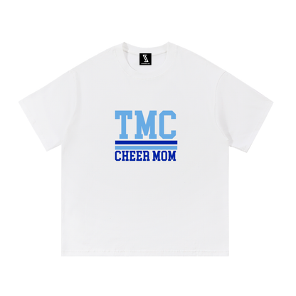 Cheer Mom Tee