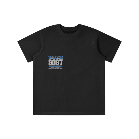 Year Silver Valley Essential Kids' T-shirt