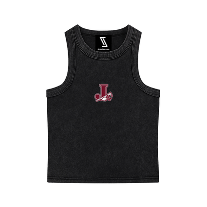 Mascot Jordan Snow Washed Tank Top