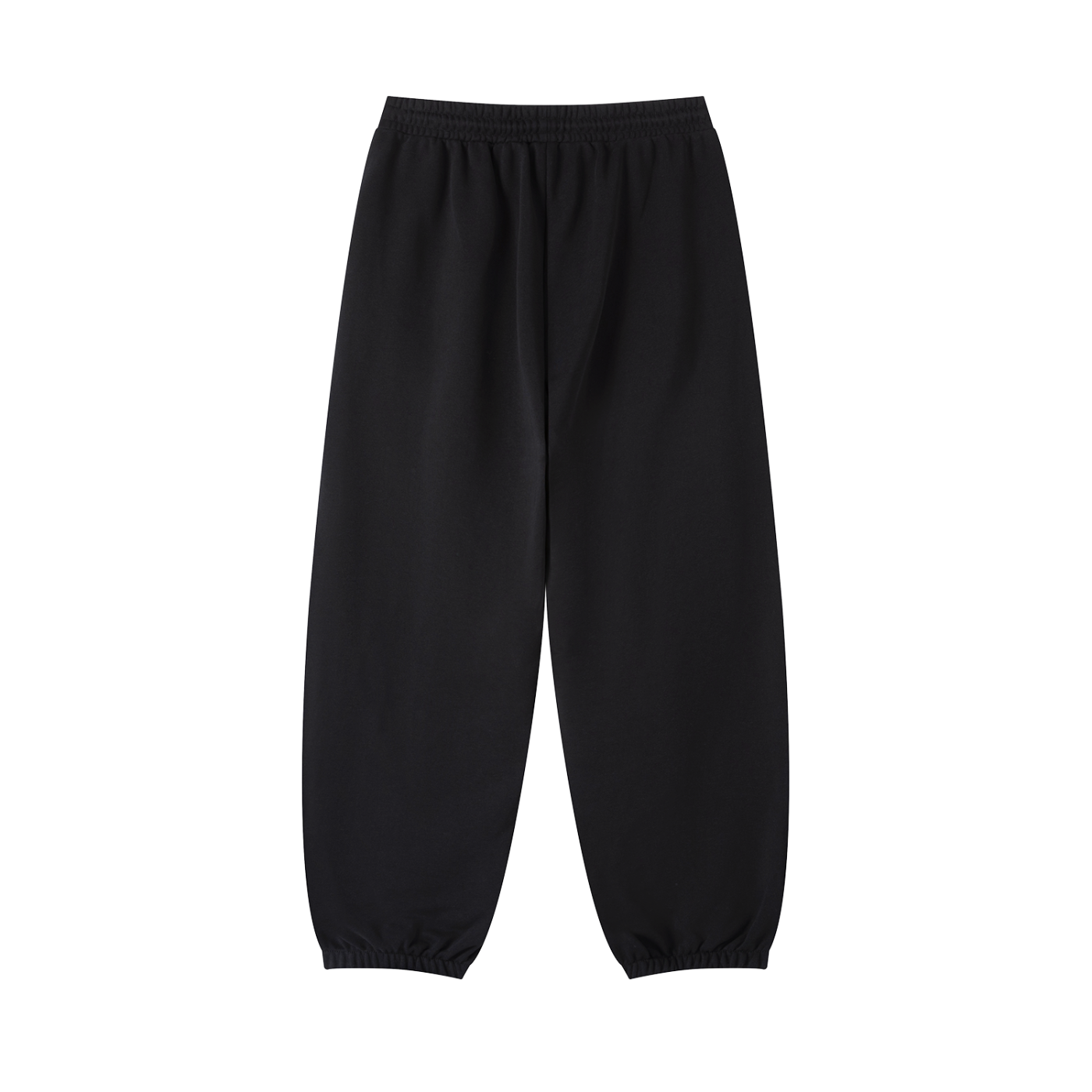 Classic Jogged Sweatpants
