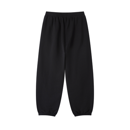 Classic Jogged Sweatpants