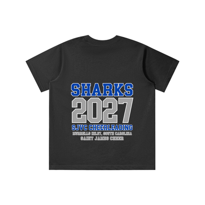 Year Saint James Essential Kids' T-shirt