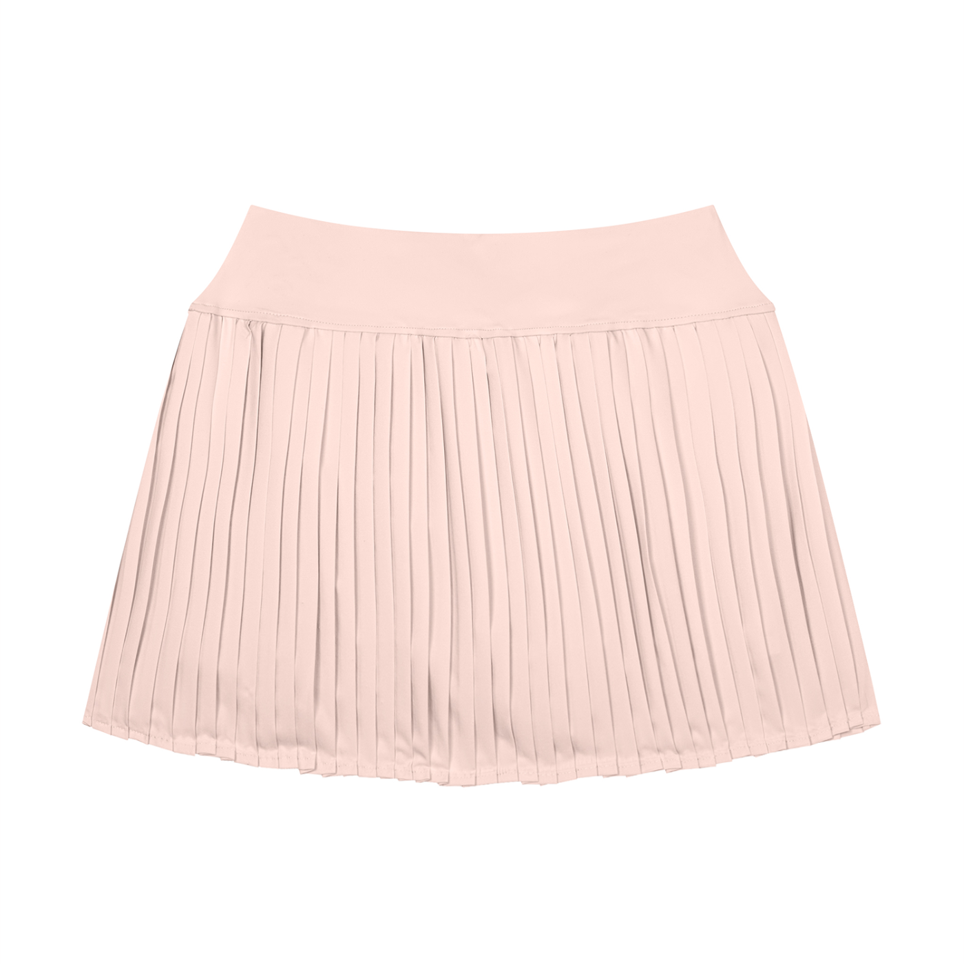 Strive Pleated Yoga Skort