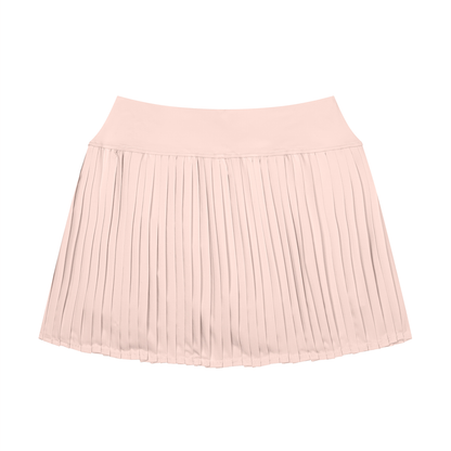 Strive Pleated Yoga Skort
