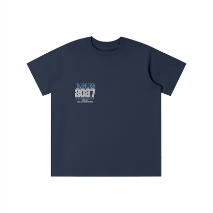 Year Oakland Middle Essential Kids' T-shirt