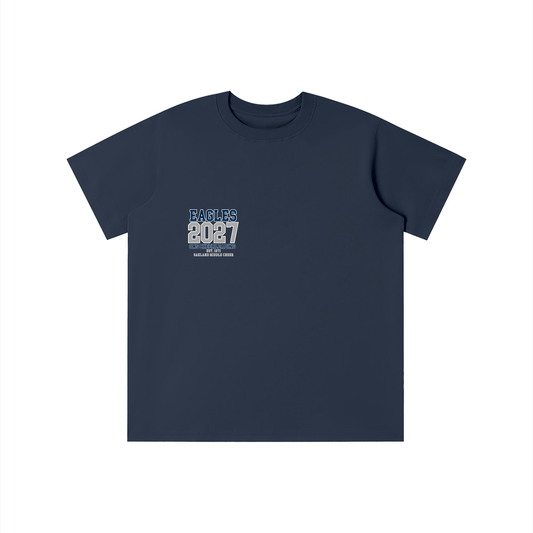 Year Oakland Middle Essential Kids' T-shirt