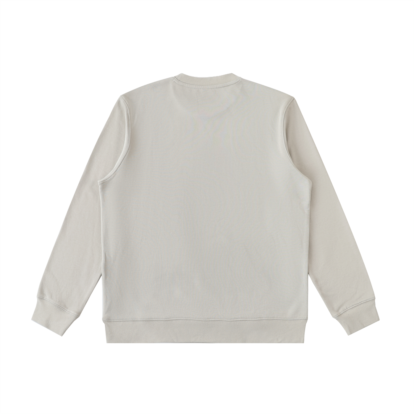 Cursive Lakewood Ranch Essential Heavyweight Crewneck Sweatshirt