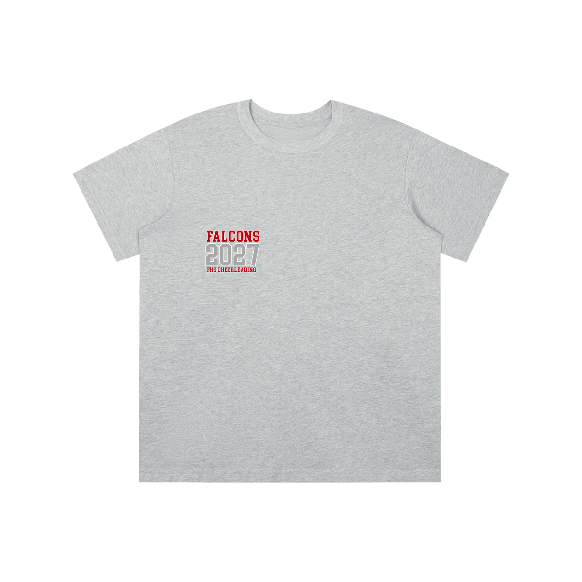 Year Fitch Essential Kids' T-shirt