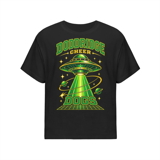 Streetwear Oversized Cotton T-Shirt - EXPANDED SIZING