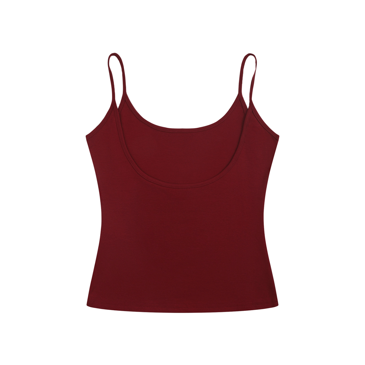 Strive Open-Back Tank