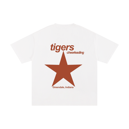 Unisex Pure Cotton T-Shirt