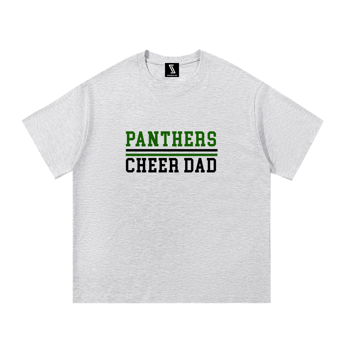 Cheer Dad Tee