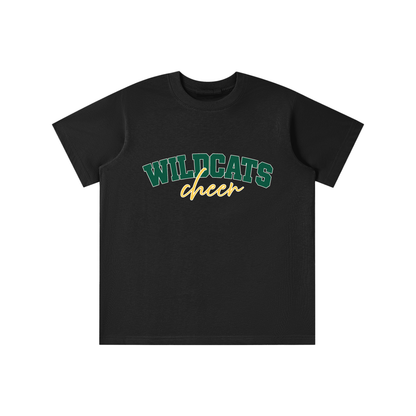 Cursive Gladeville Essential Kids' T-shirt