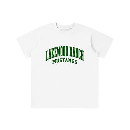 Basic 2 Lakewood Ranch Essential Kids' T-shirt