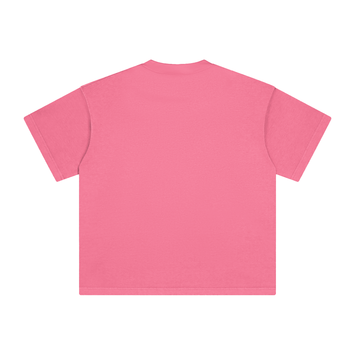 *NEW*  Polka Dot Heavyweight Vintage Washed T-Shirt