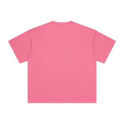 *NEW*  Polka Dot Heavyweight Vintage Washed T-Shirt