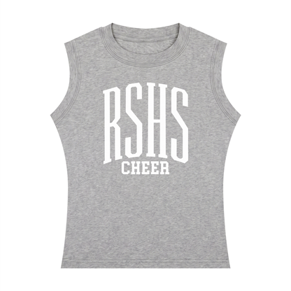 Women's Crewneck Tank Top