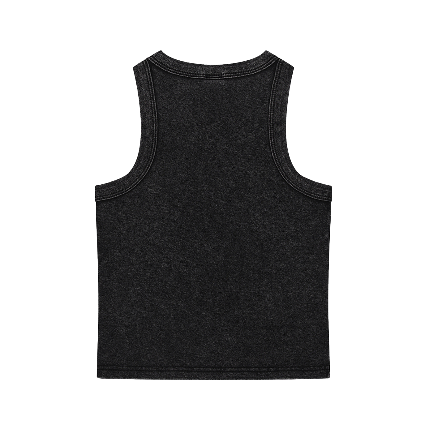 Minimalist Tank