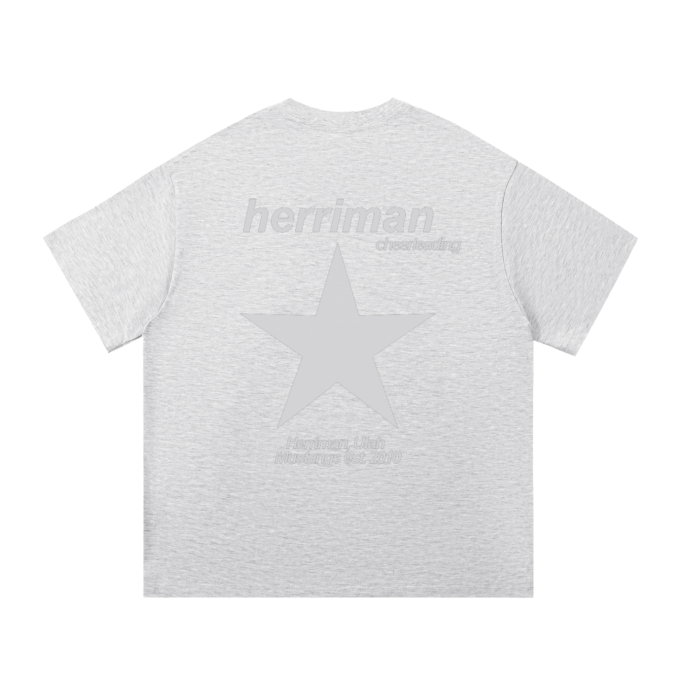 Trendy Star Tee