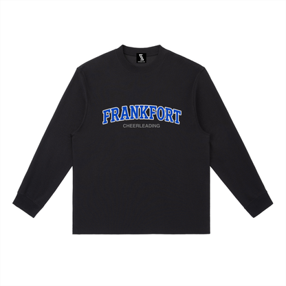 Basic Long-Sleeve T-Shirt