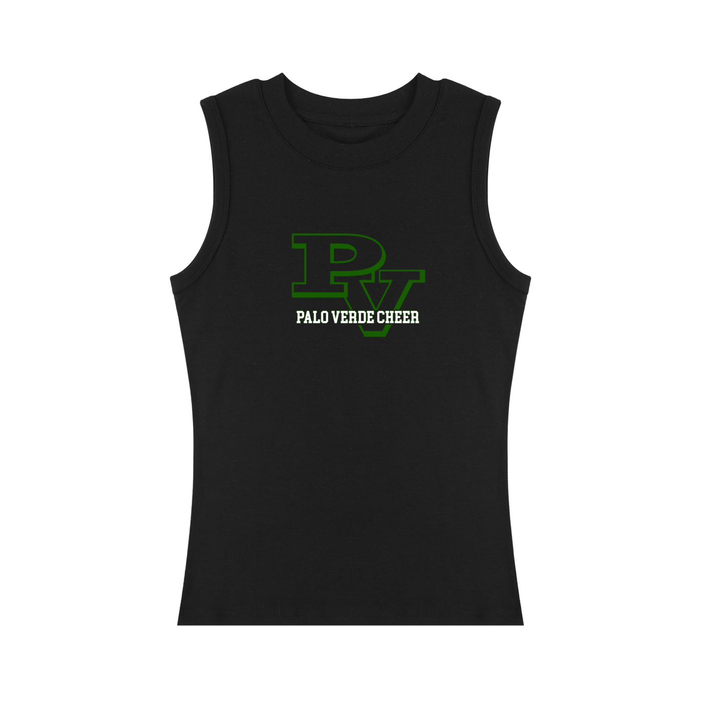 Women’s Slim Tank Top