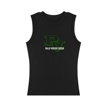 Women’s Slim Tank Top